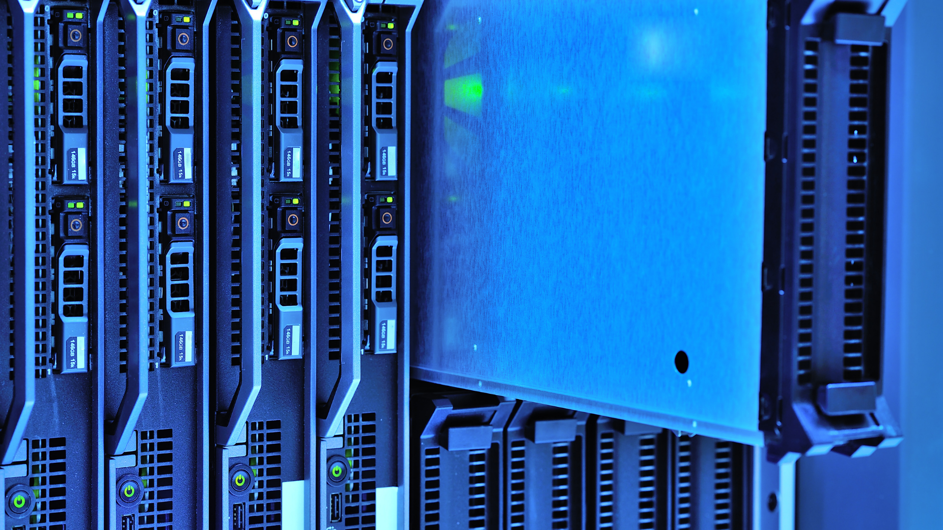Data Rooms
